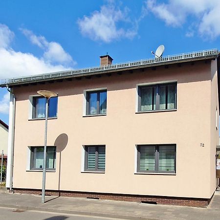 Ferienhaus Am Stadtgraben Hornbach Екстериор снимка