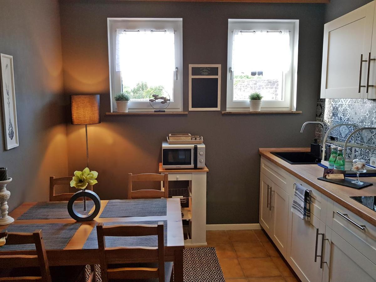 Ferienhaus Am Stadtgraben Hornbach Екстериор снимка
