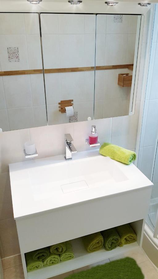 Ferienhaus Am Stadtgraben Hornbach Екстериор снимка