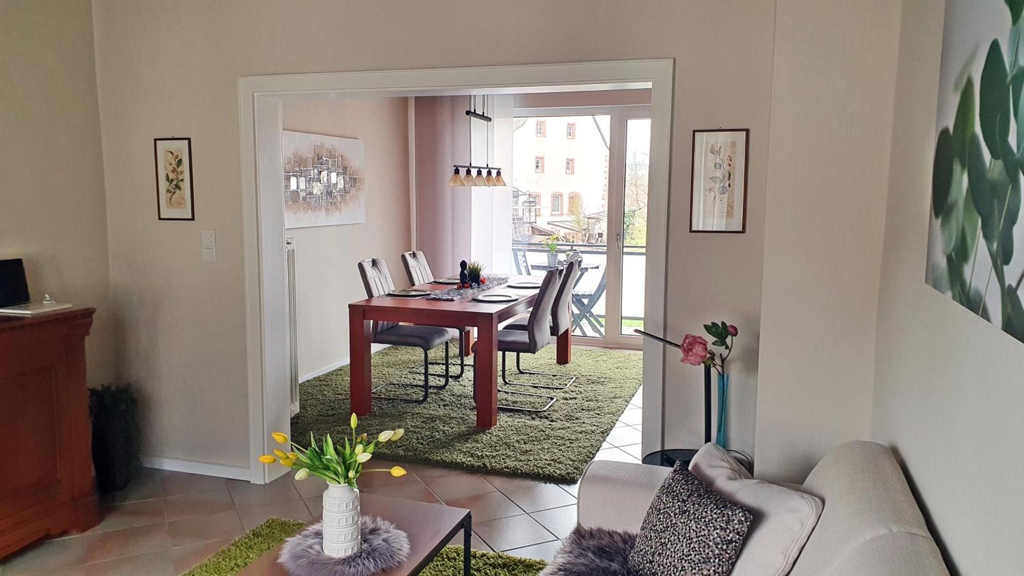 Ferienhaus Am Stadtgraben Hornbach Екстериор снимка
