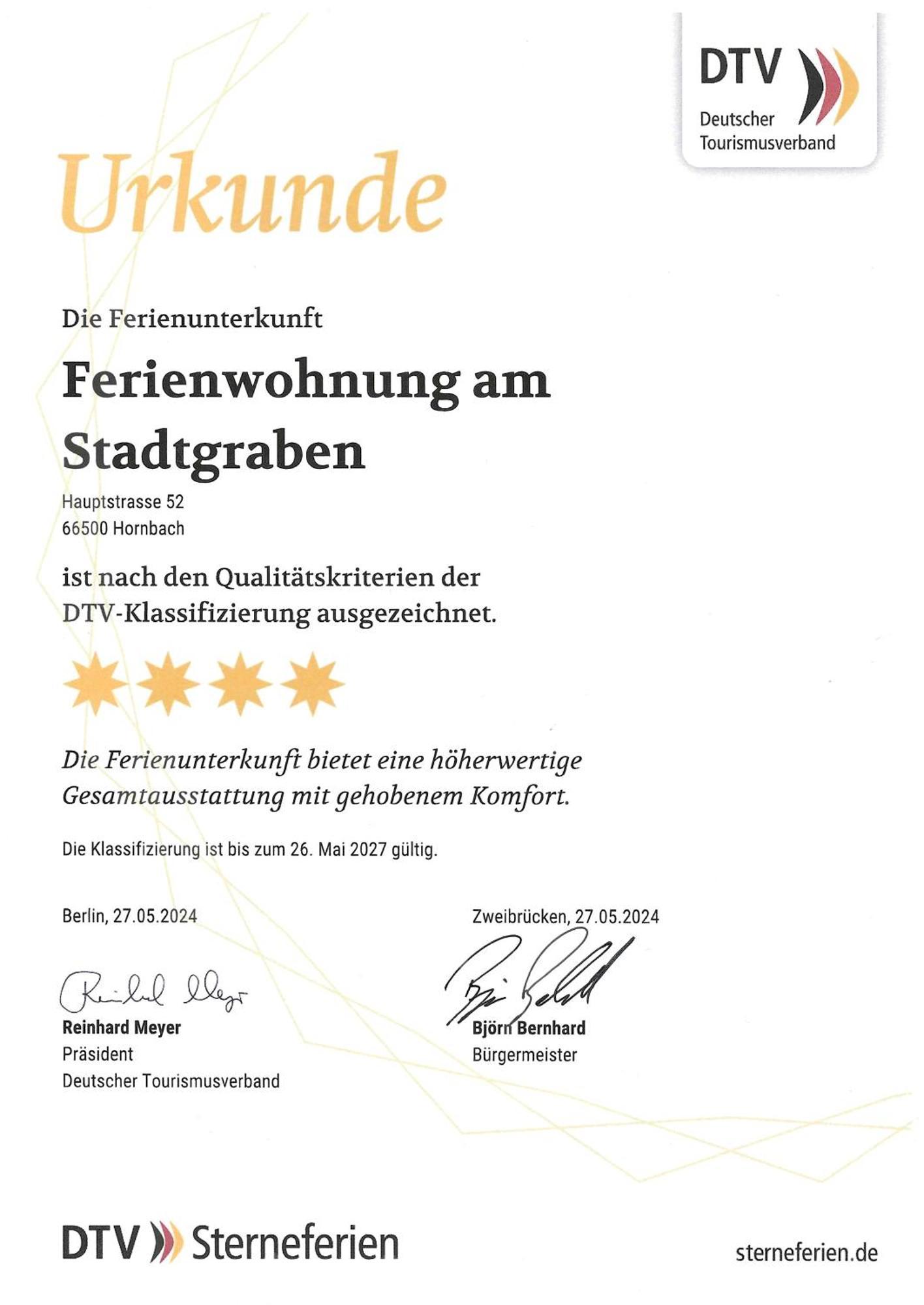 Ferienhaus Am Stadtgraben Hornbach Екстериор снимка