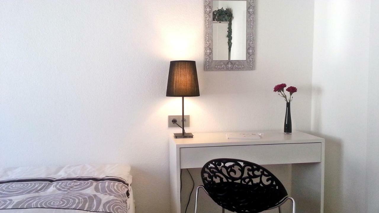 Ferienhaus Am Stadtgraben Hornbach Екстериор снимка