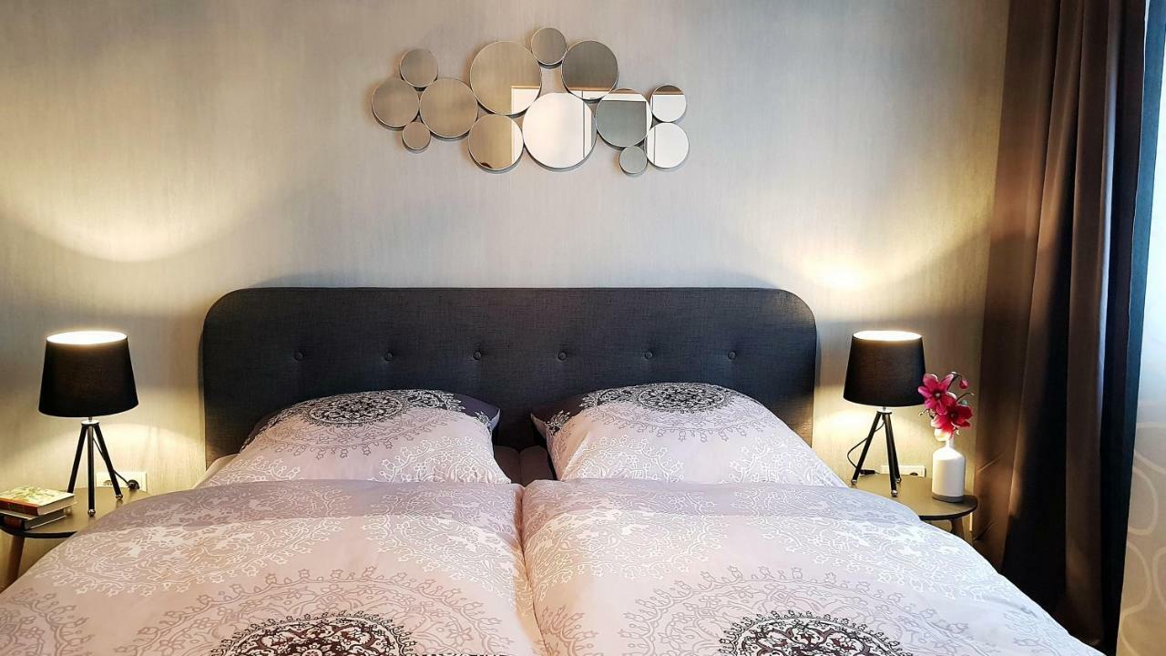 Ferienhaus Am Stadtgraben Hornbach Екстериор снимка