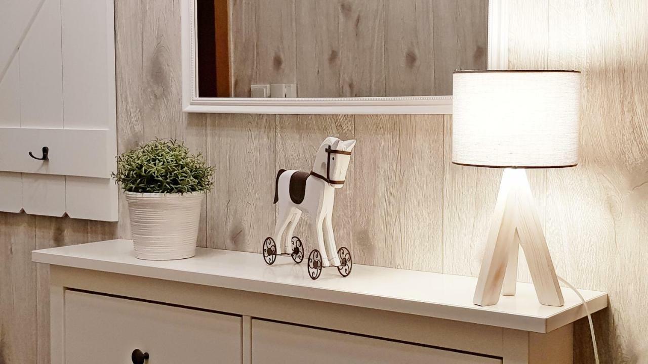 Ferienhaus Am Stadtgraben Hornbach Екстериор снимка